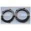 Yutong bus crankshaft front oil seal 3942535