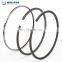 80361012 Machinery parts 103mm tractor piston ring for PERKINS Tractor diesel engine