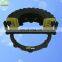 Hot Selling Gym Equipment Fitness Equipment Strength Machine For Gym Plate Wholesales Flip Super Tire