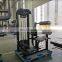 Customized Logo And Color Fitness Equipment New Style Shoulder Press Strength Machine