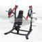 Strength Plate Loaded Machines Commercial Gym Fitness Equipment Super Incline Chest Press