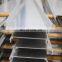china top ten selling products u channel profile aluminium america u channel for glass door