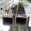 Hollow Section / SHS Rectangular stainless steel square Tube Pipe