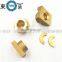 Custom Brass Die Forging Mould Hot Forging Die for Valve Part Mold