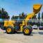 5 tons Payloader 950 956 Wheel loader with coal bucket 4.5 m3