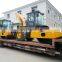 14 ton road rollers vibratory road roller with best price XS143J