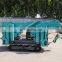 1 Year Warranty Hydraulic Telescopic 3 tons Mini Spider Crawler Crane For Sale