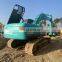 Kobelco sk200-8 sk200-6 sk210-8 sk220-8 sk240-8 used crawler excavator in stock now for sale