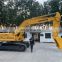 High quality brand new chassis  undercarriage komatsu crawler excavator pc200 pc200-8 pc200-7 pc200-6