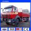 Beiben NG80B 6*4&6*6 Long Chassis 4450+1450mm Wheelbase 10 Wheels Cargo Truck Low Price for Sale