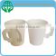 High Quality Single Wall Handle Paper Cups