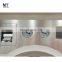 MedFuture Automatic horizontal high temperature and high pressure stainless steel Sterilizer Autoclave
