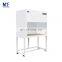 MedFuture Mini Laminar Flow Cabinet Clean Bench Tabletop Vertical Laminar Flow Cabinet