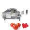 Commercial manual fruit slicing tomato slicer tomato slicer