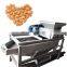 Hot Sale Hazelnut Pecan Nuts Dehulling Cracking Nut Huller Cracker Breaking Almond Shelling Machine