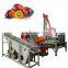 Shuliy almond walnut cracking shelling machine hazel Crushing Cracker Machine
