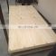 Good quality 1/2 knots pine plywood WBP glue 3/4 CDX structural plywood