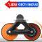AB Roller Wheel for Abdominal Exercise, Core Workout Equipment