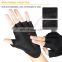 New Design Wholesale Half Finger Weight Lifting Fitness Glove Lifting Gym Fitness Gloves Women