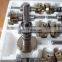 TL2110 TL2280  TL2270/T rotor bearing  textile machine bearing BZ8 BZ9T
