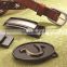 metal roller buckle  shoe buckle Bag strap parts replacement shoulder belts hand bag strap long bands handle