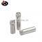 Hot Sale JINGHONG Stainless Steel Knurled Solid Stalen Dowel Pin