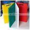 Kitchen Accessories PE plastic chopping board