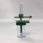 Hot sale!Professional gas flowmeter,oxygen flowmeter with humidifier