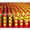Factory supply skillful manufacture outstanding flexible post for road safety