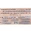 SHAHE Block Gauge 87Pcs/Set 1 grade 0 grade Caliper Block gauge Inspection Block Gauge
