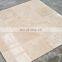 Premium Hot Sale Outdoor and Indoor Construction Project Natural Stone Honed Light Travertine Tile Made in Turkey CEM-FH-01-01