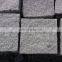 Good quality granite tactile paving stone, low price g654 granite paving stone