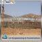 Pre engineered steel buildings prefabricated function hall design