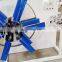 50-110mm plastic pvc pipe /making machinery /pipe extruder
