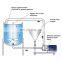 Tank Bottom Homogenizer High Shear Emulsifying Mixer