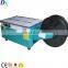 Lowest price low type Strapping machine for book, box, carton