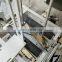 Heat Seal Cheese Packaging Machine Cheese Sauce Packing Machine