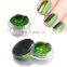 High quality cosmetic grade chameleon powder chrome nail pigment powder