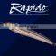 Hot Selling Maria RAPIDO F230 Fishing Lures Hard Bait night lure freshwater bass saltwater