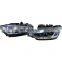 Upgrade to  full LED headlamp headlight 2016-2018 for BMW 3 series F30 F35 halogen HID Xenon head lamp head light 2013-2015