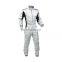high quality custom made fireproof  nomex kart racing car racing suit