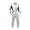 high quality custom made fireproof  nomex kart racing car racing suit