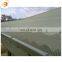 Aluminum expanded metal leaf gutter guard