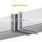 HVAC Accessories System Galvanized Steel PVC Flexible Duct Connector