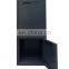 New Style Germany Wholesale Tall Large Metal Outdoor Newspaper Letter Box Postbox Mailbox Manufacturer