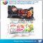 sausage roll film food packaging PE plastic ham sausage bag