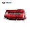 other car light accessories for LANDCRUISER FJ200 tail light 2016-2020 new design rear lamp led