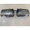 MAICTOP car auto accessories hot selling head lightfor land cruiser 2022 lc300 fj300 headlight front lamp new model