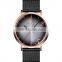 jam tangan skmei 9200 design watch luxury japan movt quartz watch stainless steel back