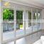 AS2047 Australia standard customized hot selling exterior patio aluminum bi-folding door